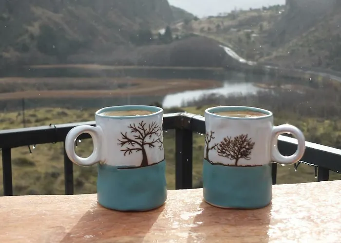 Domo Carpe Diem Patagonia