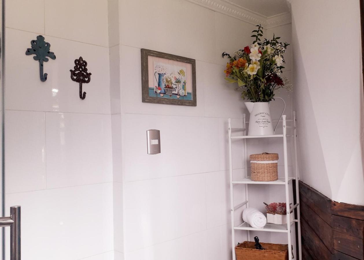 Domo Carpe Diem Patagonia Apartment *