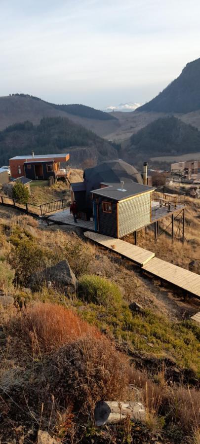 Domo Carpe Diem Patagonia Apartment Coyhaique