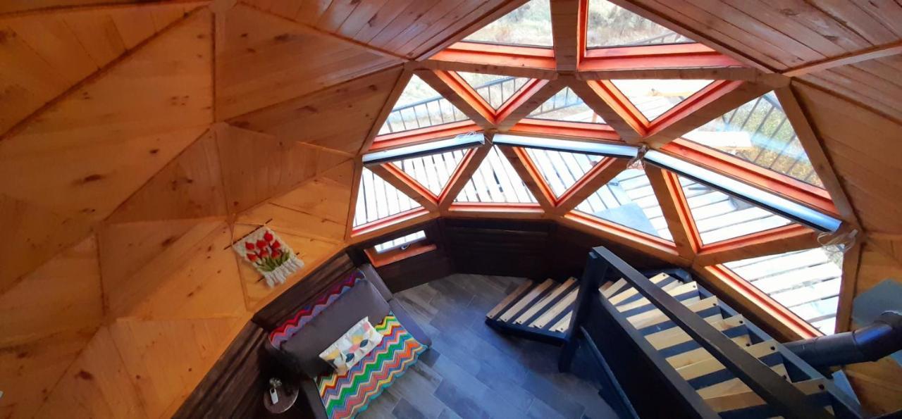 Apartment Domo Carpe Diem Patagonia *