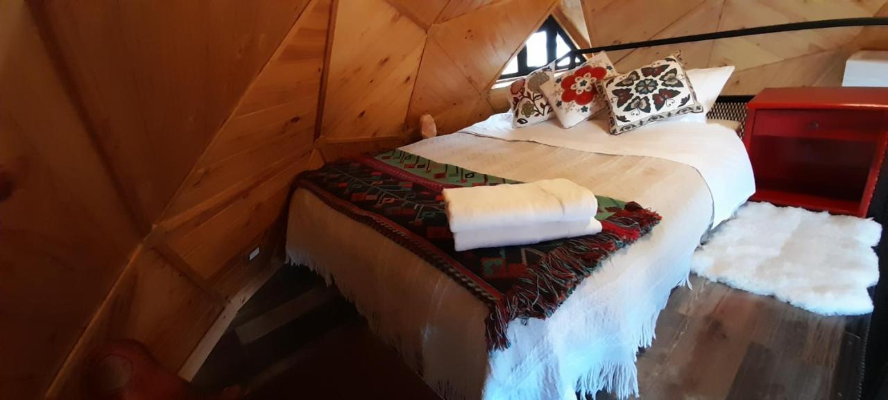Apartment Domo Carpe Diem Patagonia *