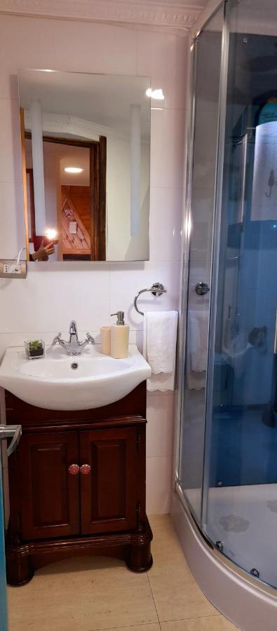 Apartment Domo Carpe Diem Patagonia Coyhaique