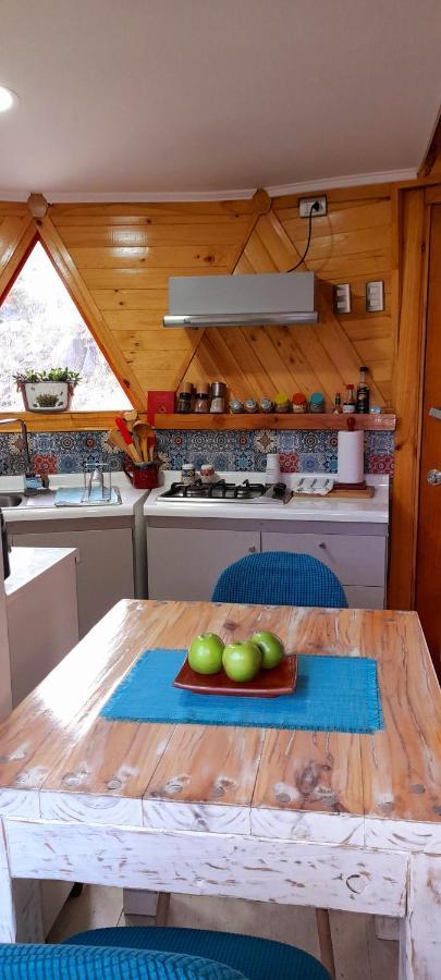 Apartment Domo Carpe Diem Patagonia