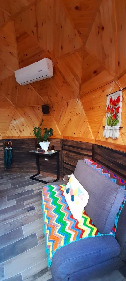 Domo Carpe Diem Patagonia Apartment *