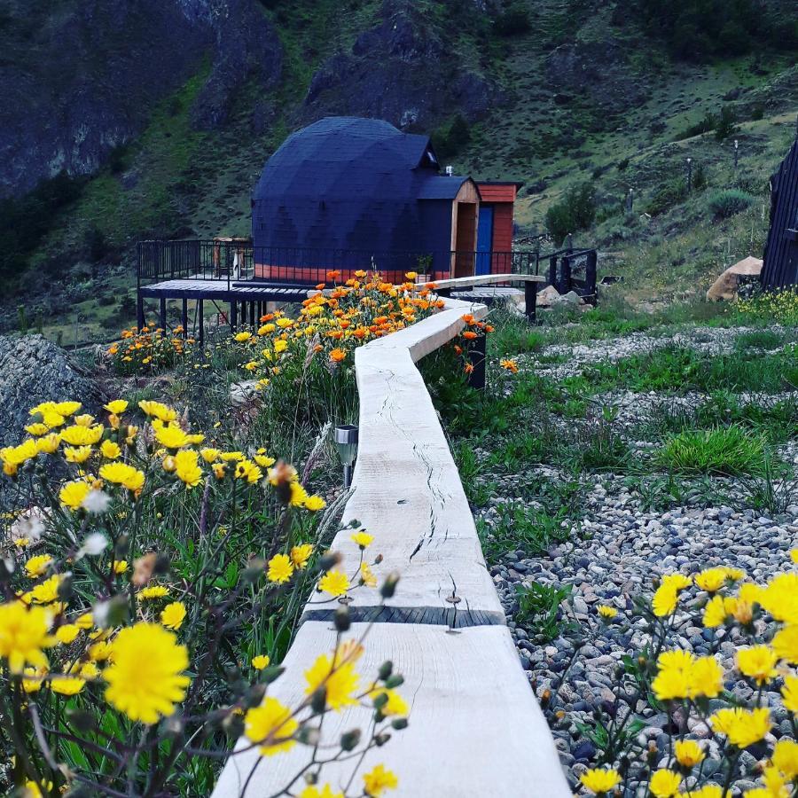 Domo Carpe Diem Patagonia Apartment Coyhaique