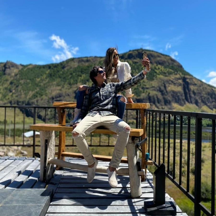 Domo Carpe Diem Patagonia *
