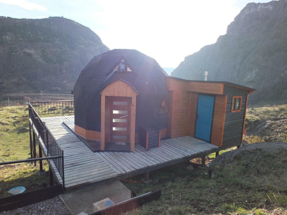 Domo Carpe Diem Patagonia Apartment