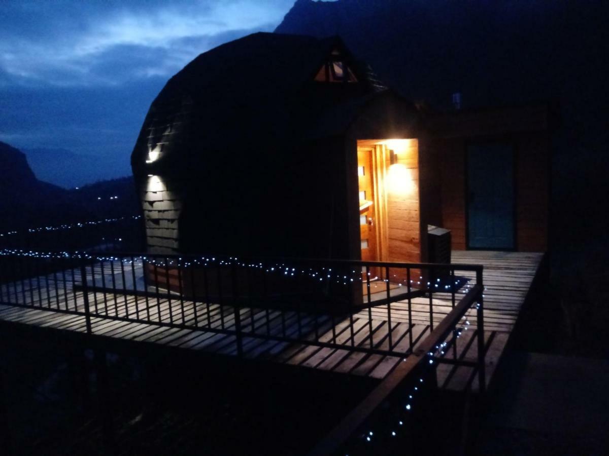 Apartment Domo Carpe Diem Patagonia *