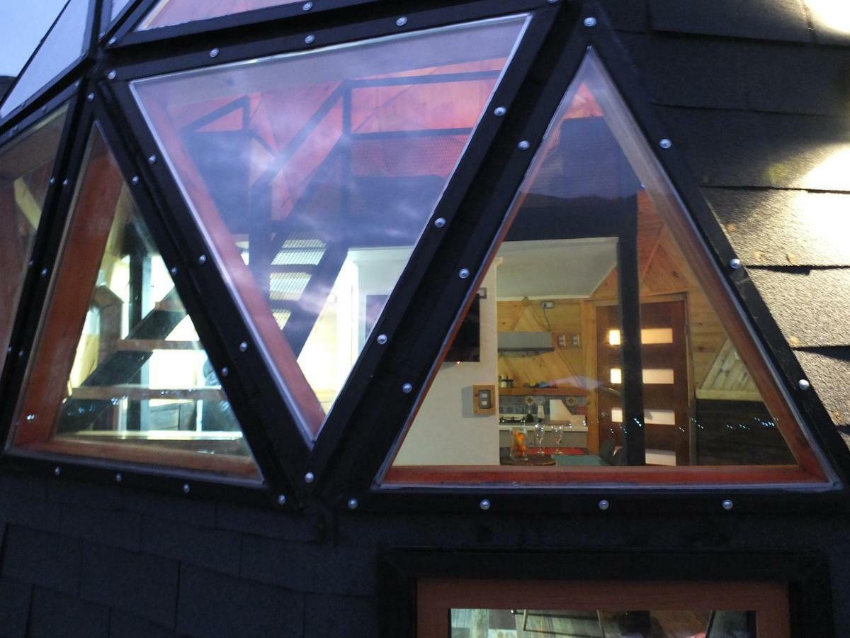 Domo Carpe Diem Patagonia Apartment