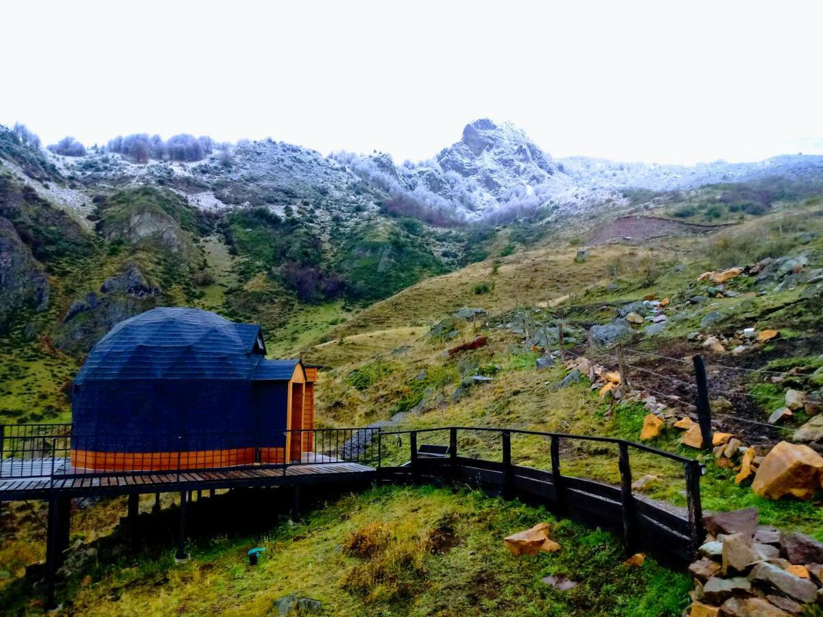 Apartment Domo Carpe Diem Patagonia *