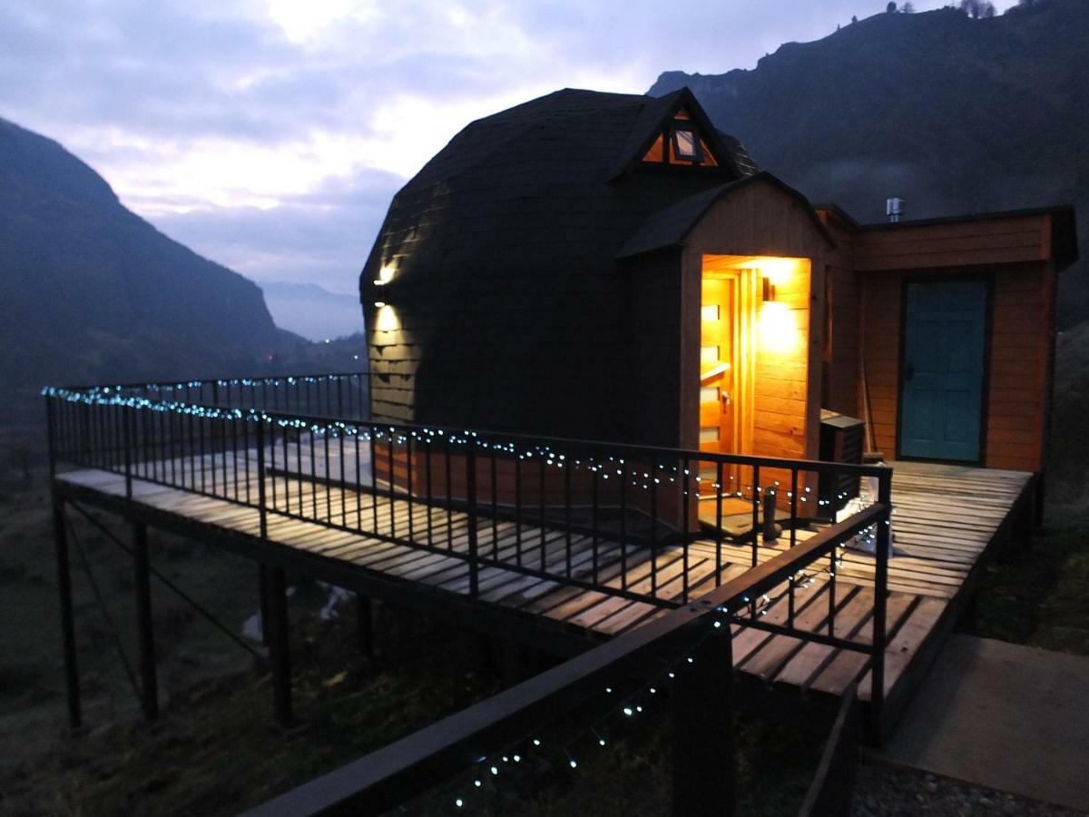 Apartment Domo Carpe Diem Patagonia