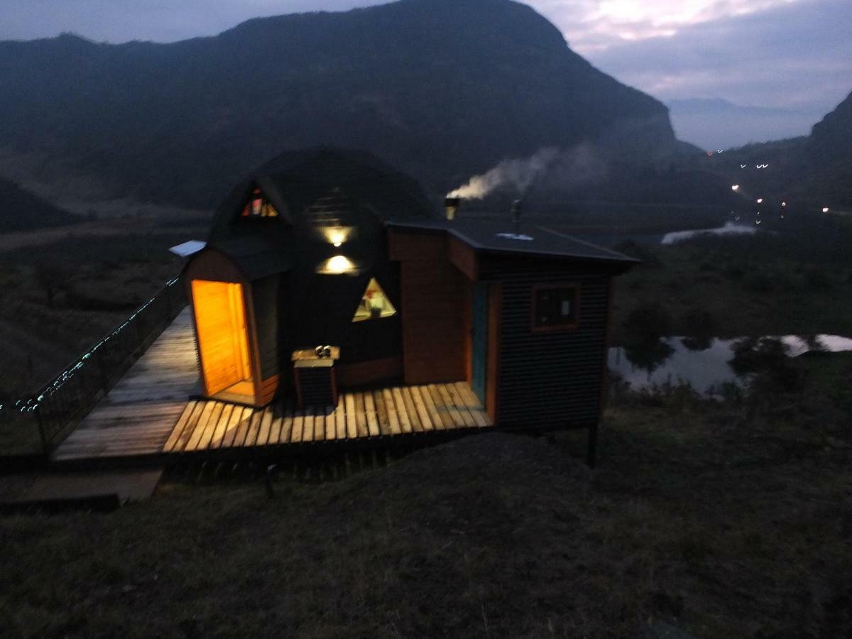 Domo Carpe Diem Patagonia Apartment *