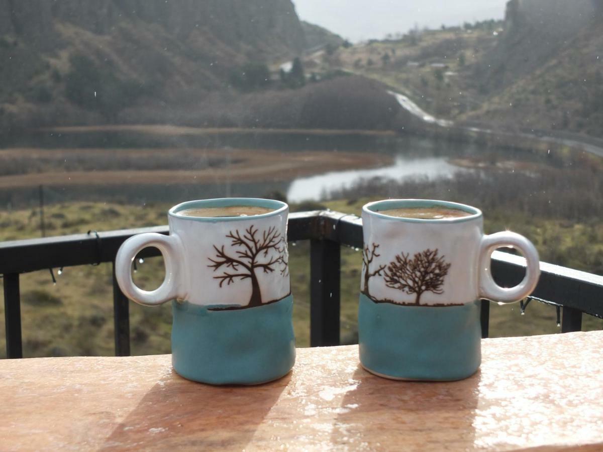 Domo Carpe Diem Patagonia Apartment *