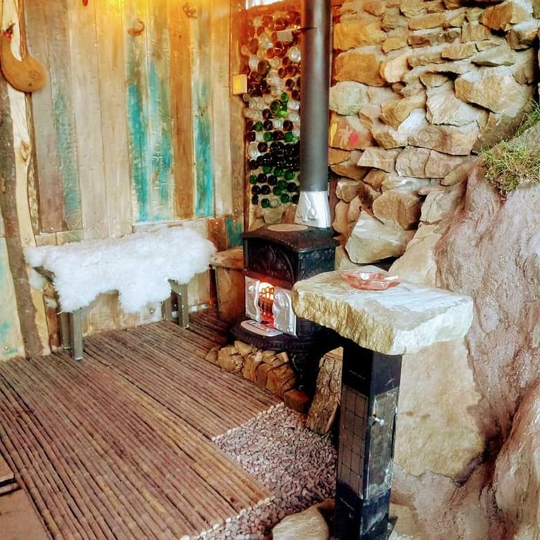 Apartment Domo Carpe Diem Patagonia Coyhaique